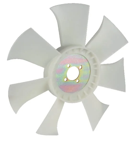 Zetor - 60011360 - Ventilatore Zetor