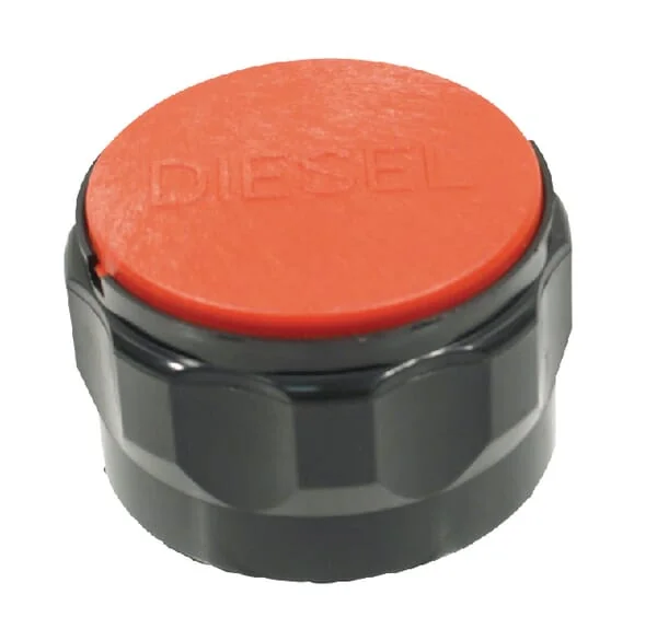 Zetor - 60115226 - Copertura carburante Zetor