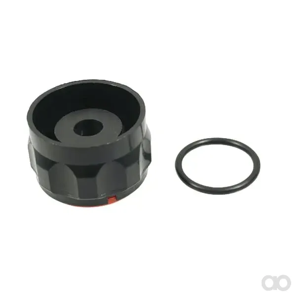 Zetor - 60115226 - Copertura carburante Zetor