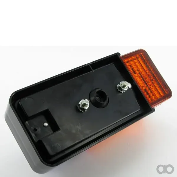 Zetor - 62115803 - Faro L/R