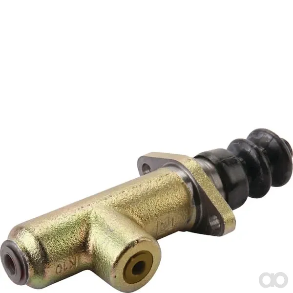 Zetor - 62452711 - Pompa frizione