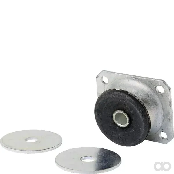 Zetor - 64361905 - Cuscino per cabina