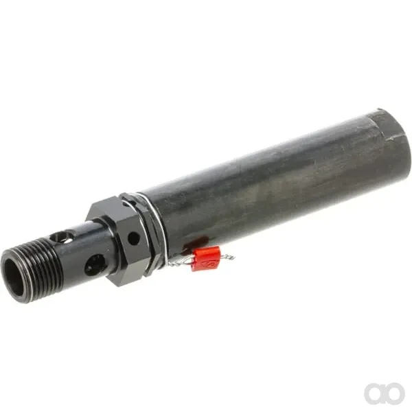 Zetor - 69114630 - Pompa valvola Lato Destro