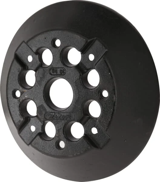 Zetor - 69116252 - Peso del ballast
