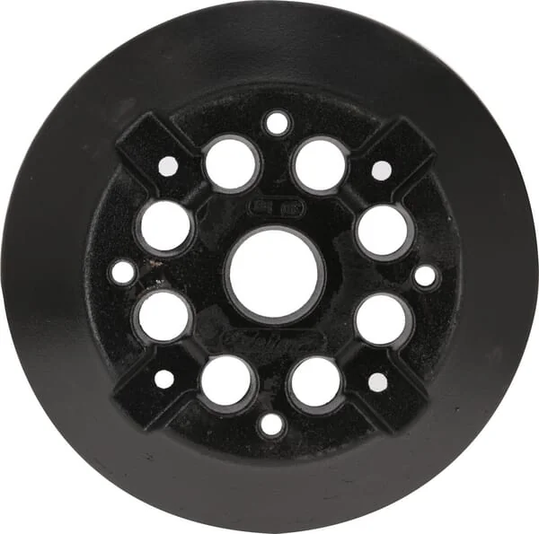 Zetor - 69116252 - Peso del ballast