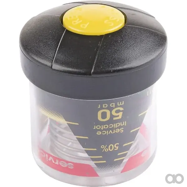Zetor - 71011295 - Zetor Sensore