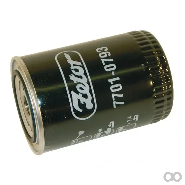 Zetor - 77010793 - OIL FILTER MOT.