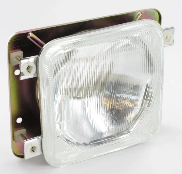 Zetor - 78350943 - Faro anteriore