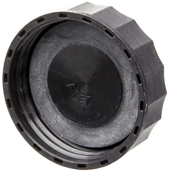 Zetor - 930708 - Coperchio del liquido di raffreddamento