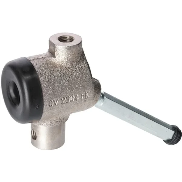 Zetor - 930954 - Cilindro freno