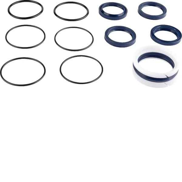 Zetor - 931177 - Kit guarnizioni