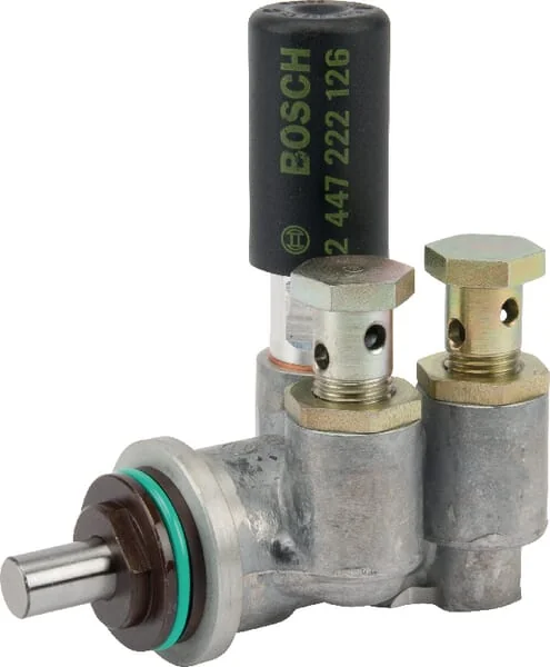 Zetor - 933294 - Pompa per alimentazione carburante CD4M 3572 Zetor Proxima Forterra