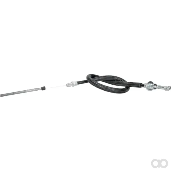 Zetor - 935567 - Cavo frizione e freno