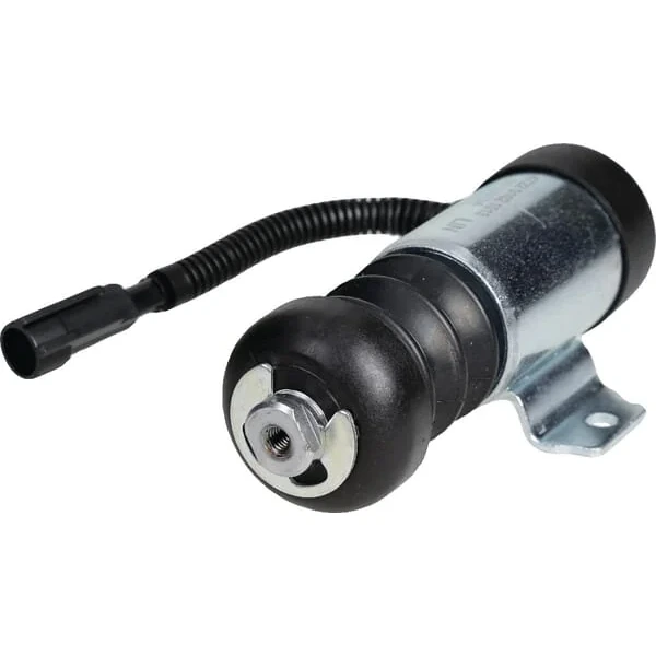 Zetor - 935752 - Interruttore elettromagnetico