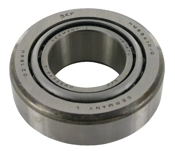 ZF