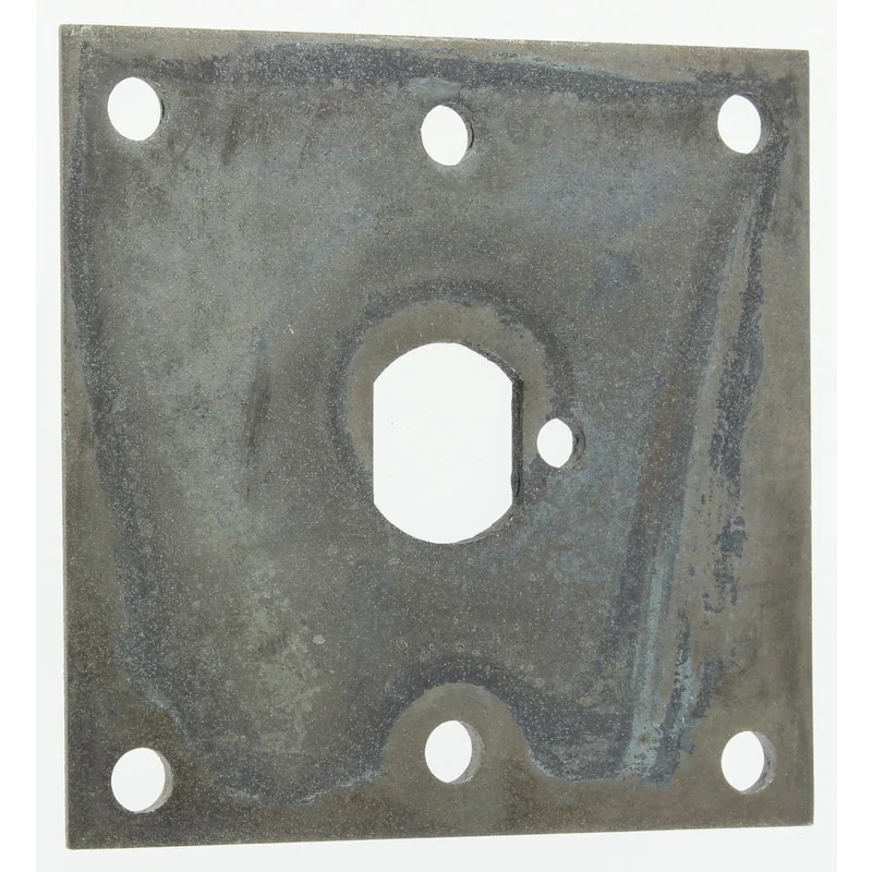As Motor
