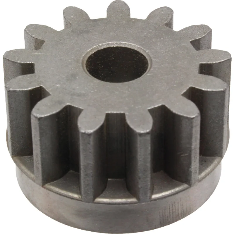 As Motor