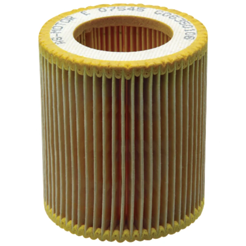 As Motor