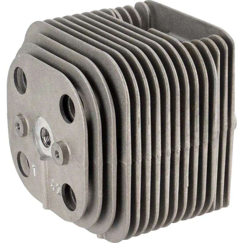 As Motor