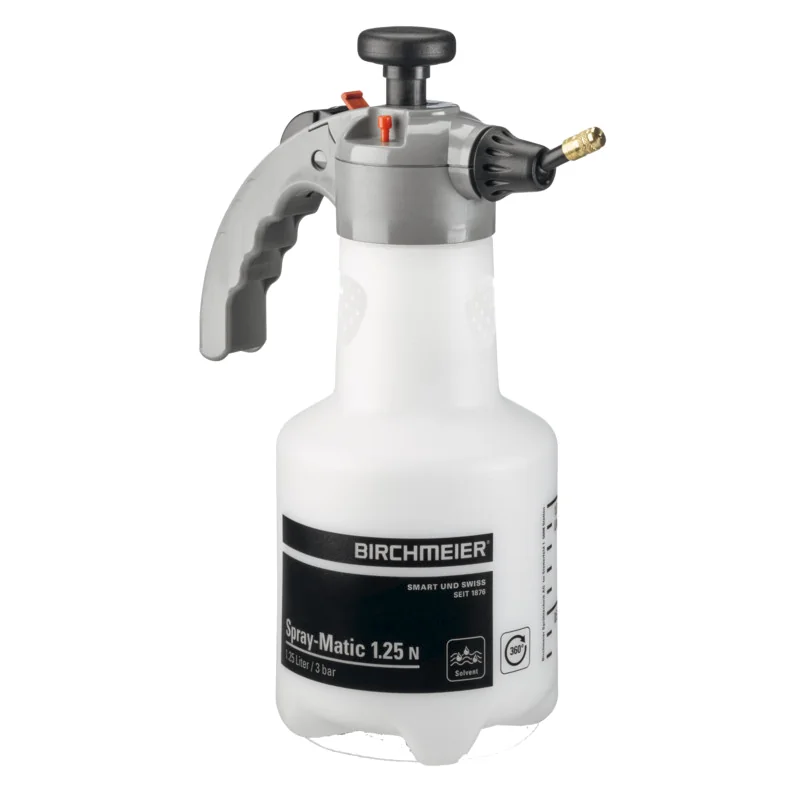 Birchmeier