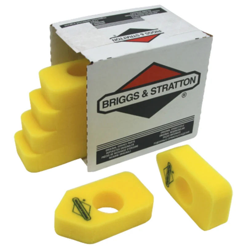 Briggs And Stratton