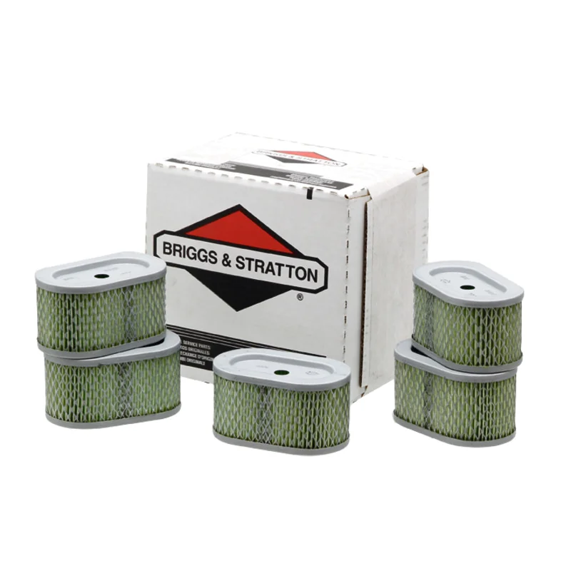 Briggs And Stratton