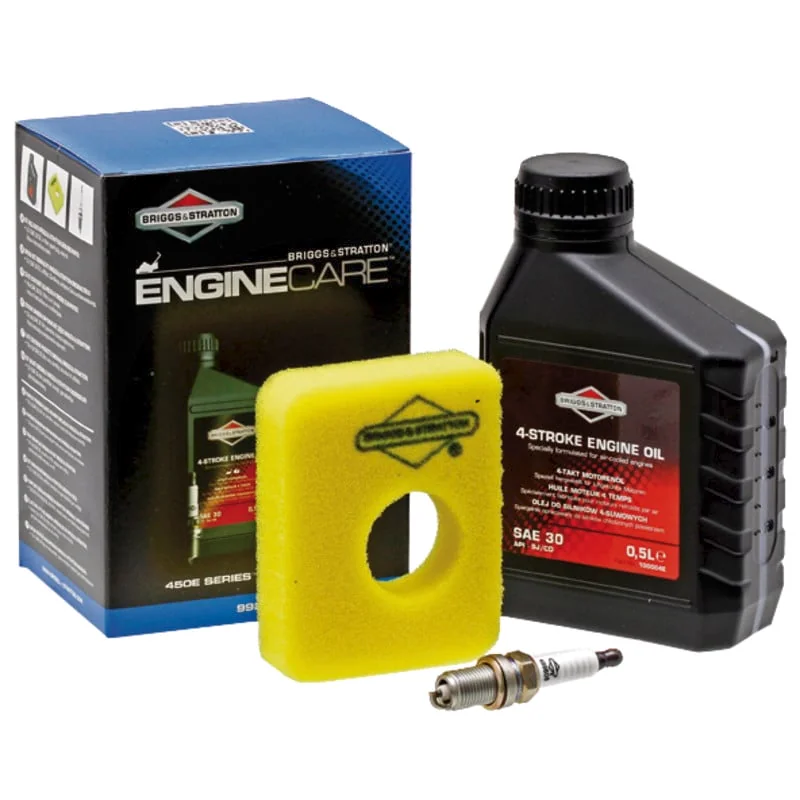 Briggs & Stratton