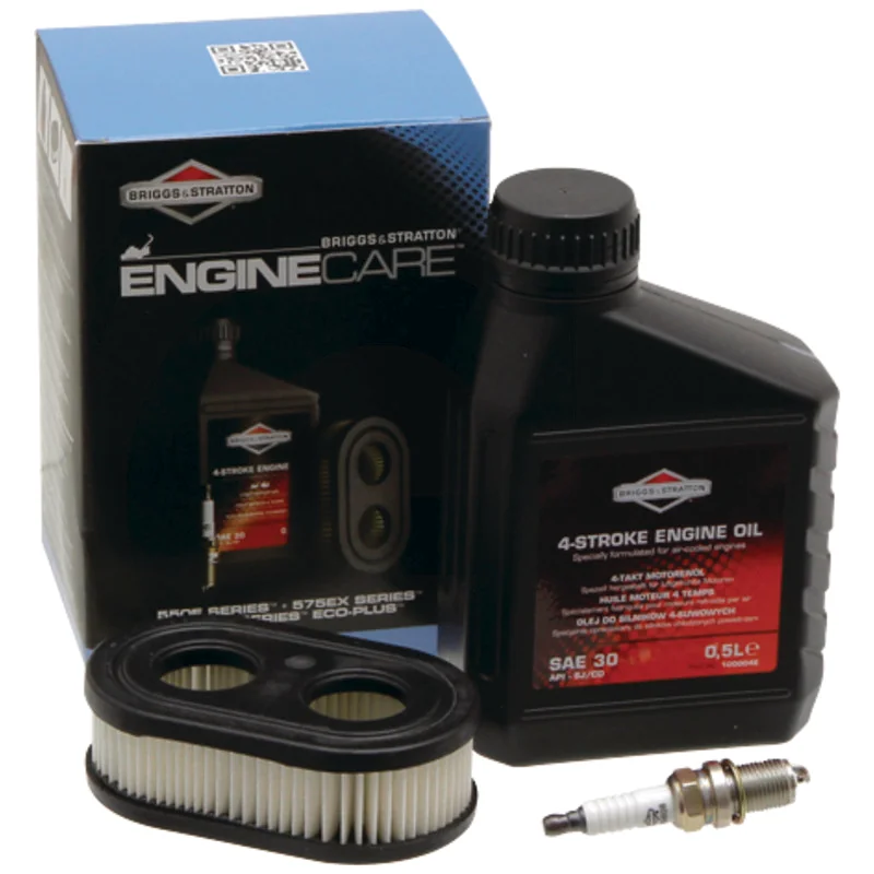 Briggs & Stratton