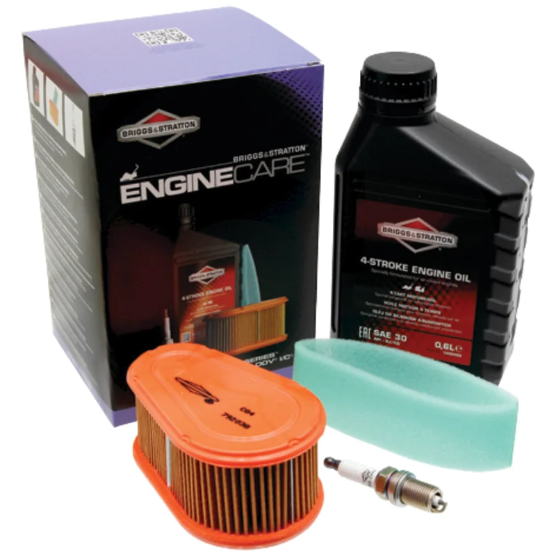 Briggs & Stratton