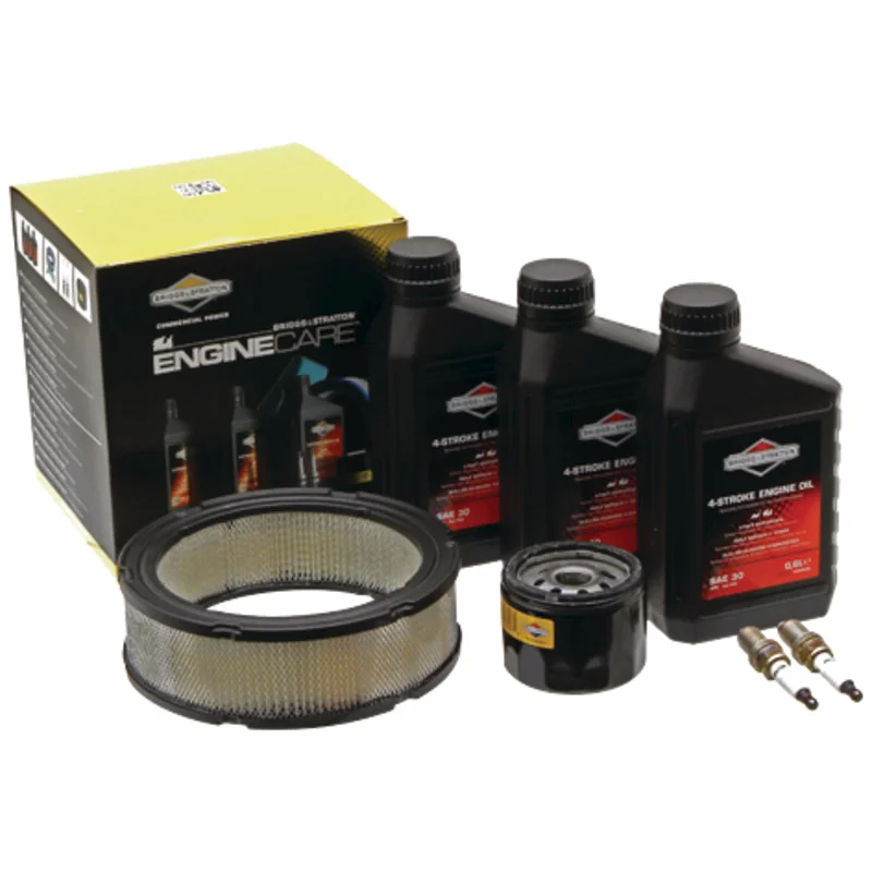 Briggs & Stratton
