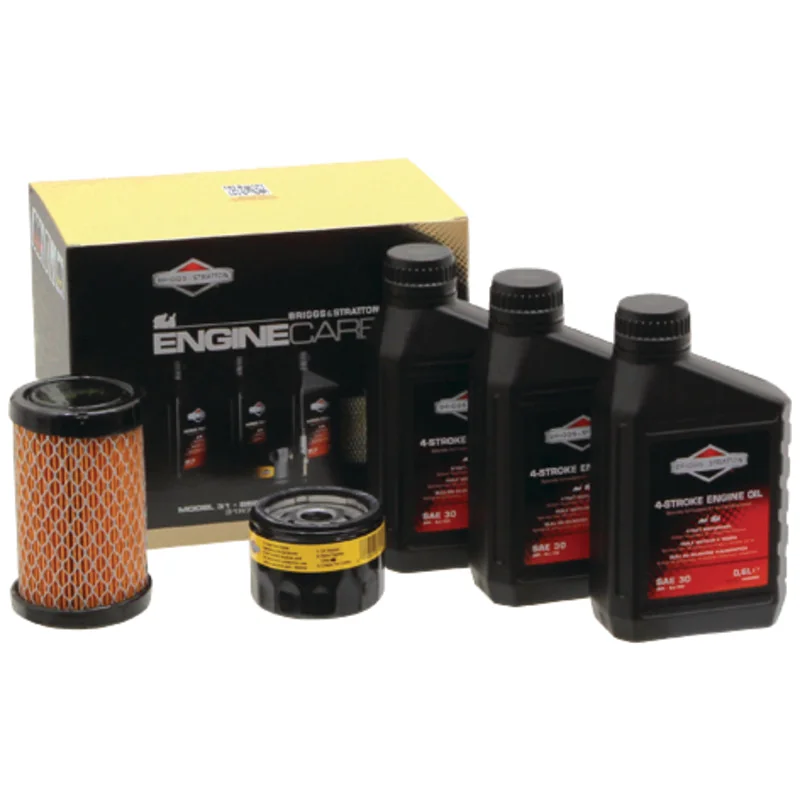 Briggs & Stratton