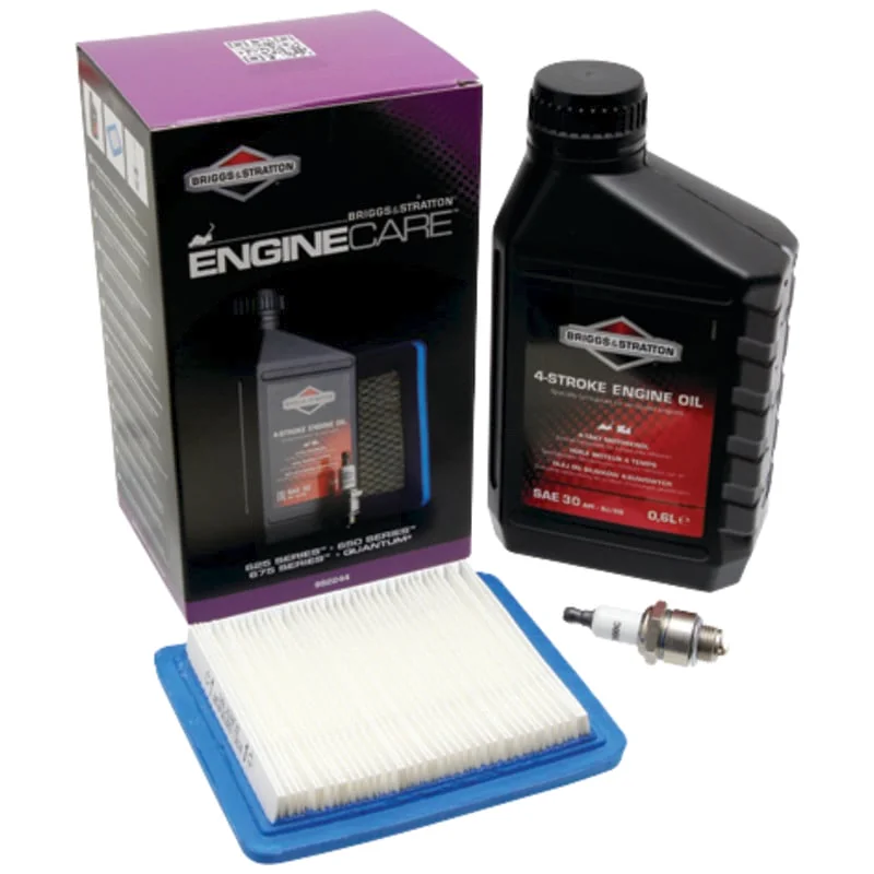 Briggs & Stratton