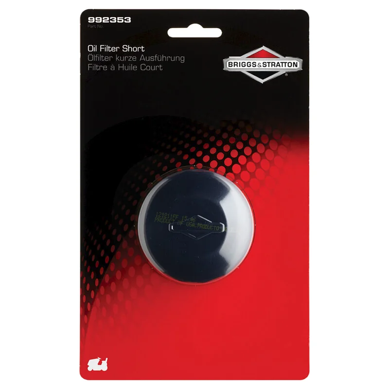 Briggs & Stratton