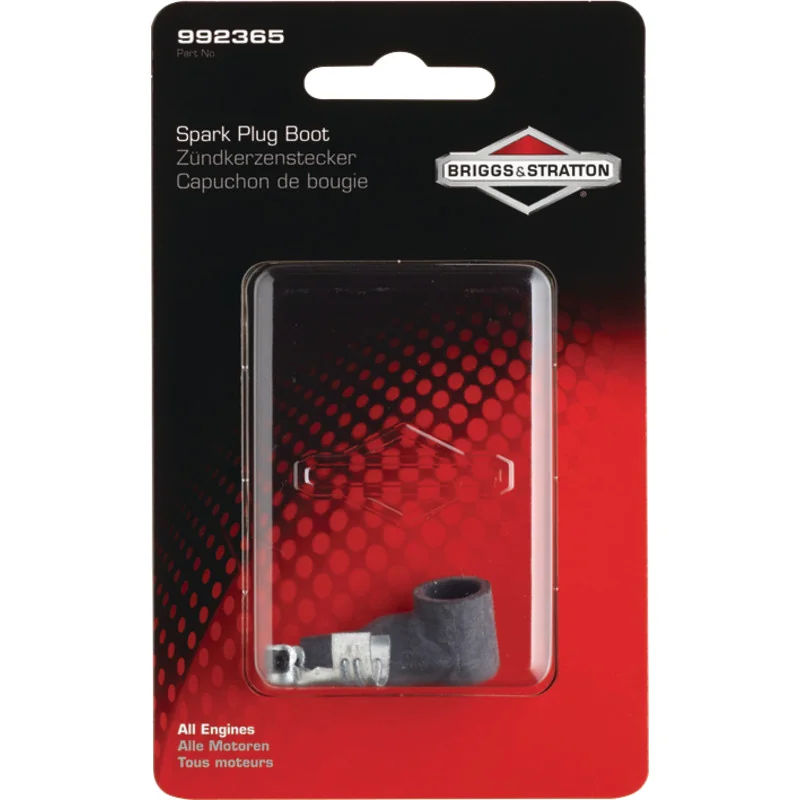 Briggs & Stratton