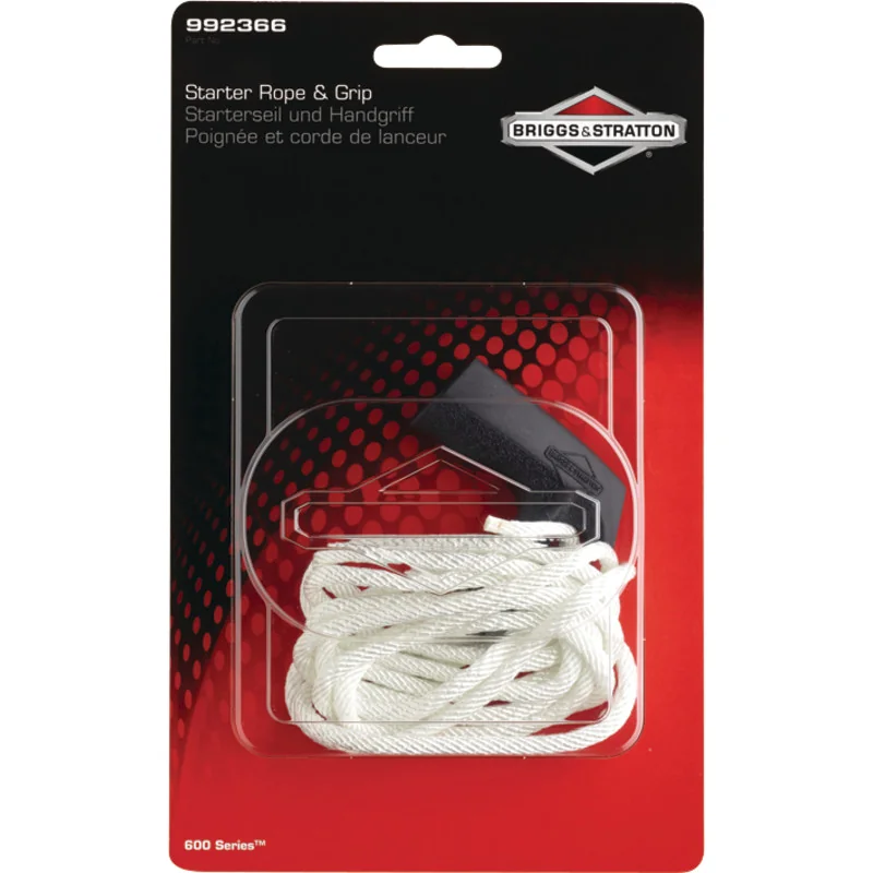 Briggs & Stratton
