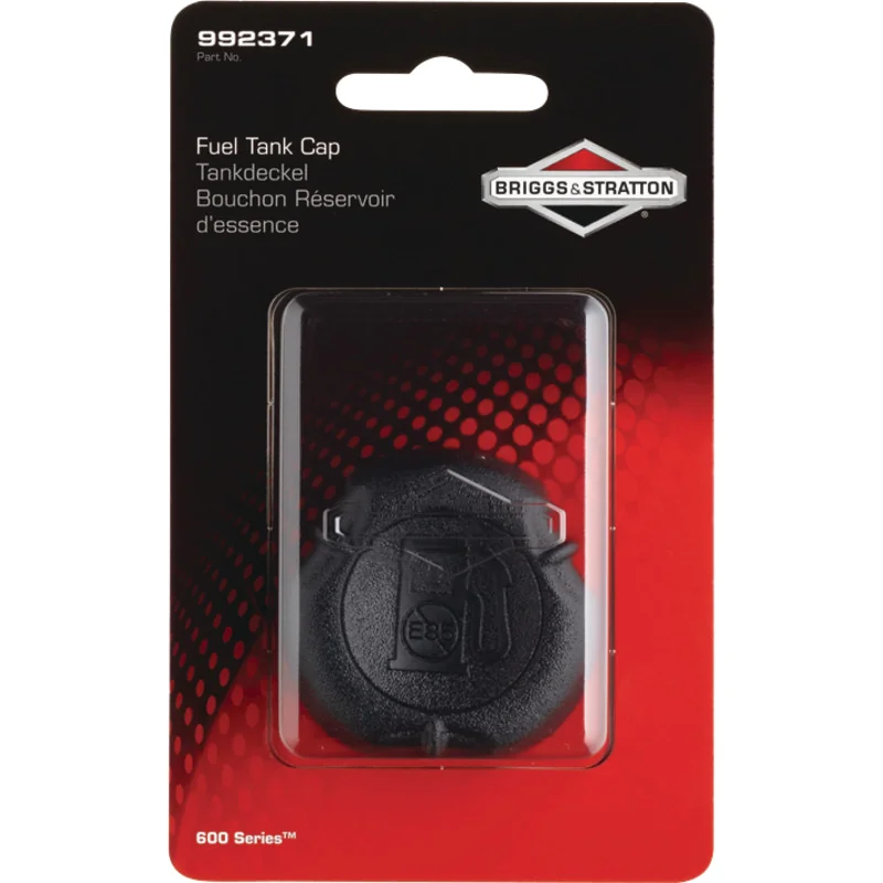 Briggs & Stratton