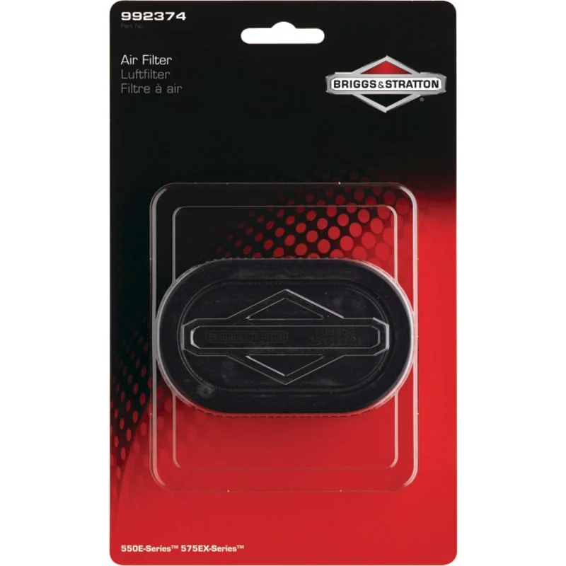 Briggs & Stratton