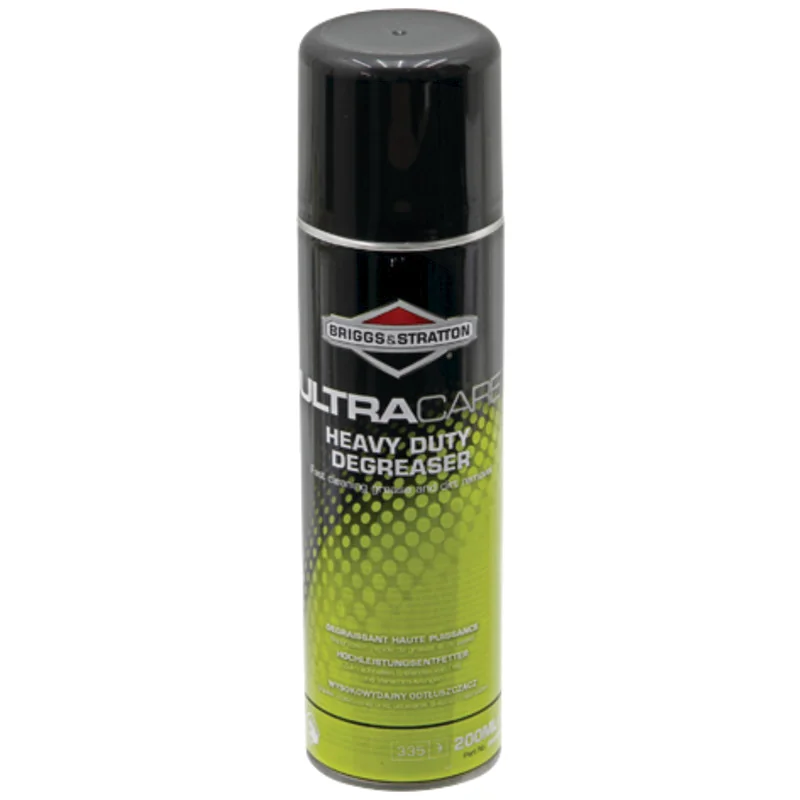 Briggs & Stratton