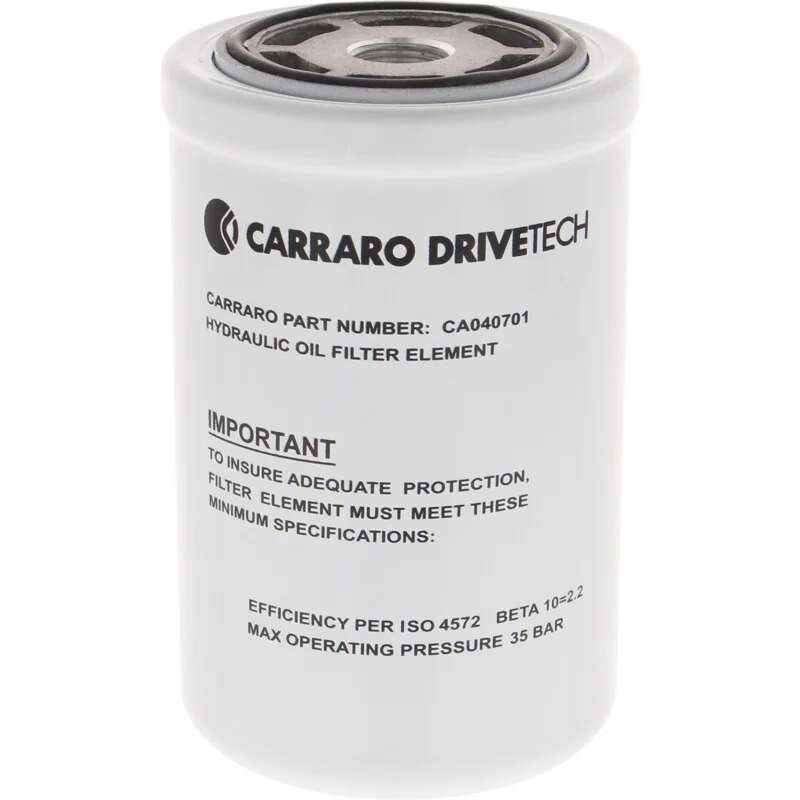 Carraro