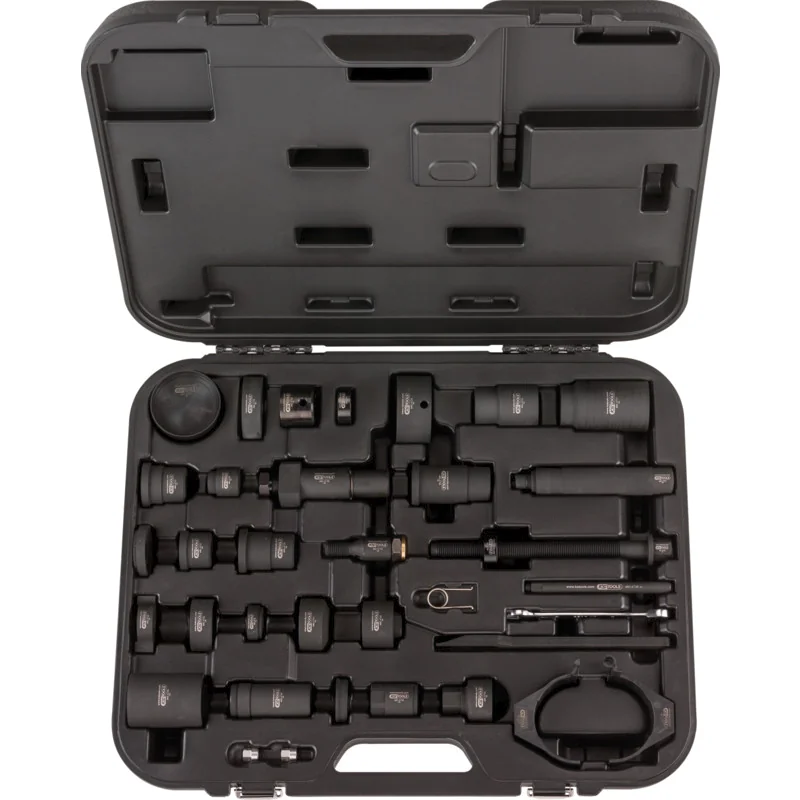 KS Tools