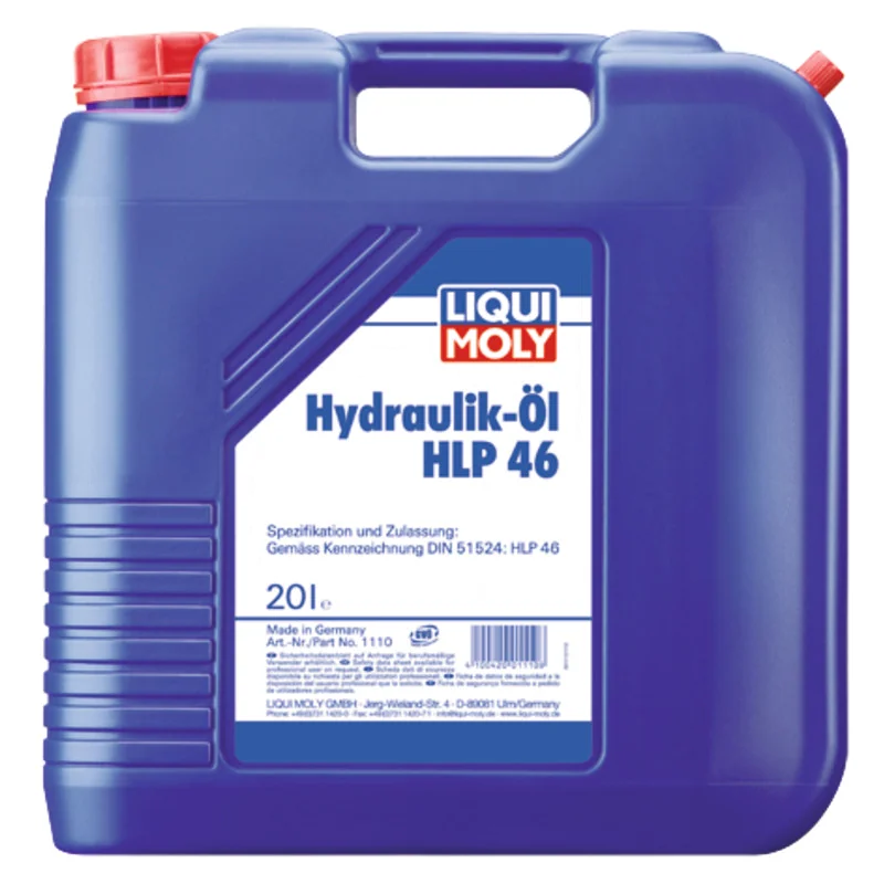 Liqui Moly