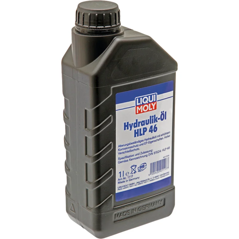 Liqui Moly