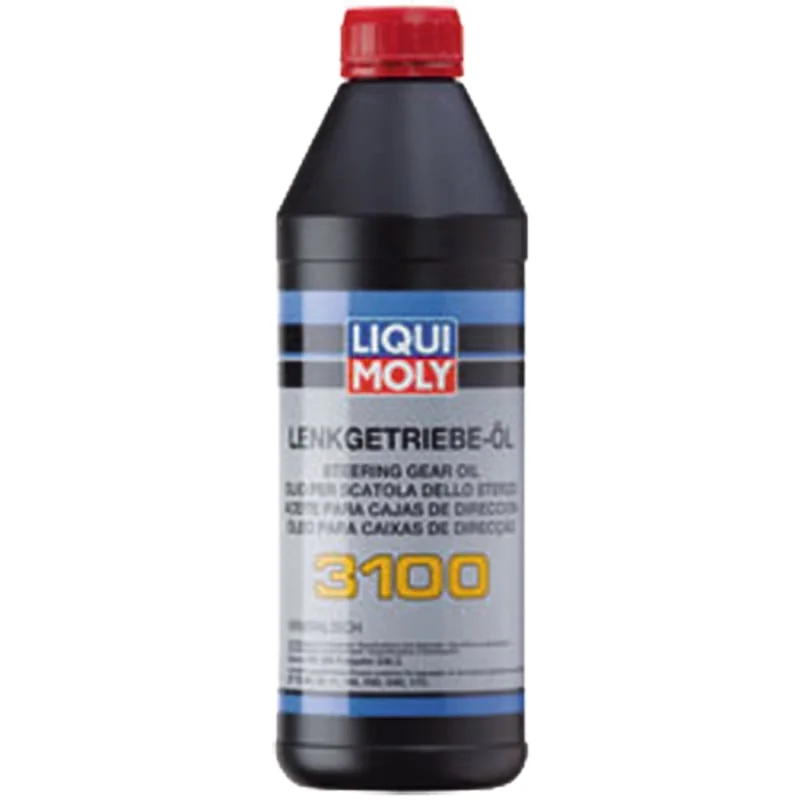 Liqui Moly