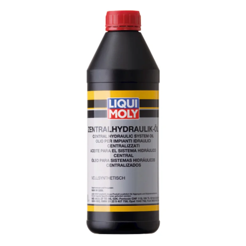 Liqui Moly