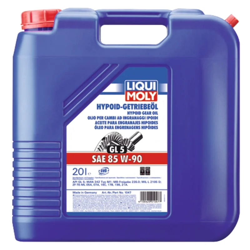 Liqui Moly