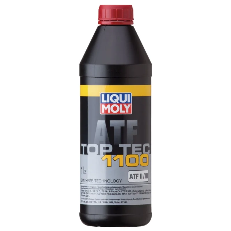 Liqui Moly