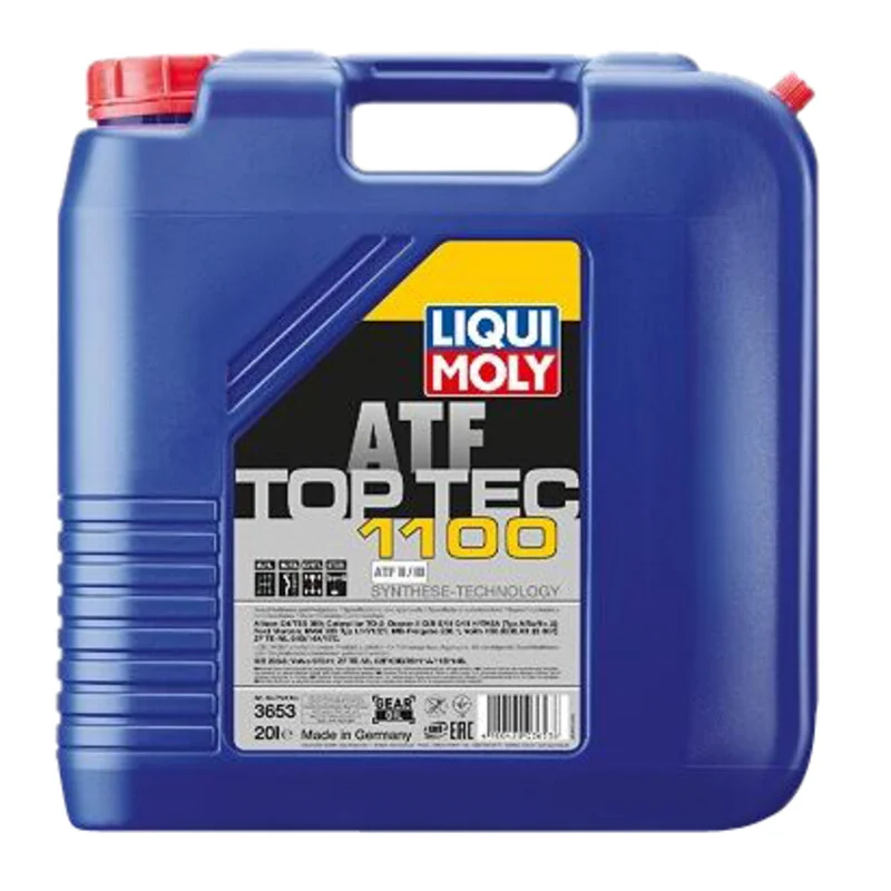 Liqui Moly