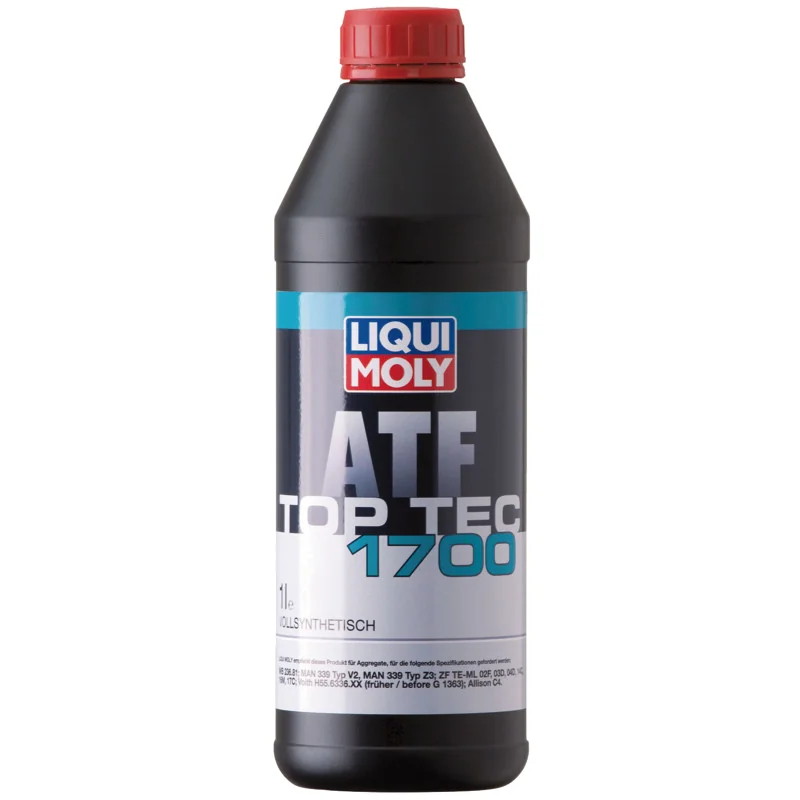 Liqui Moly