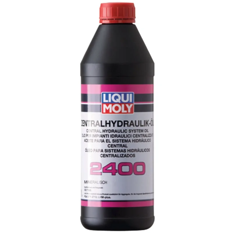 Liqui Moly