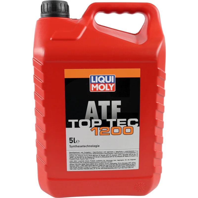 Liqui Moly